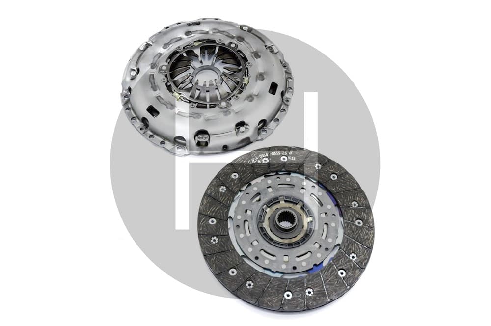 Clutch Kit