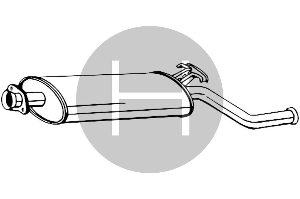 Silencer
