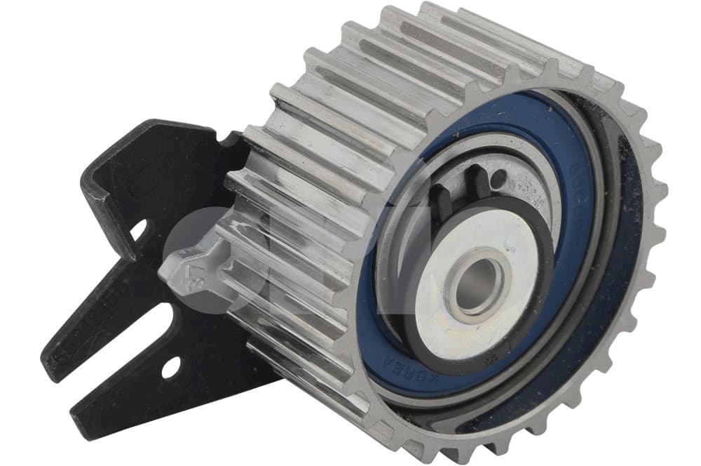 Belt Tensioner-1