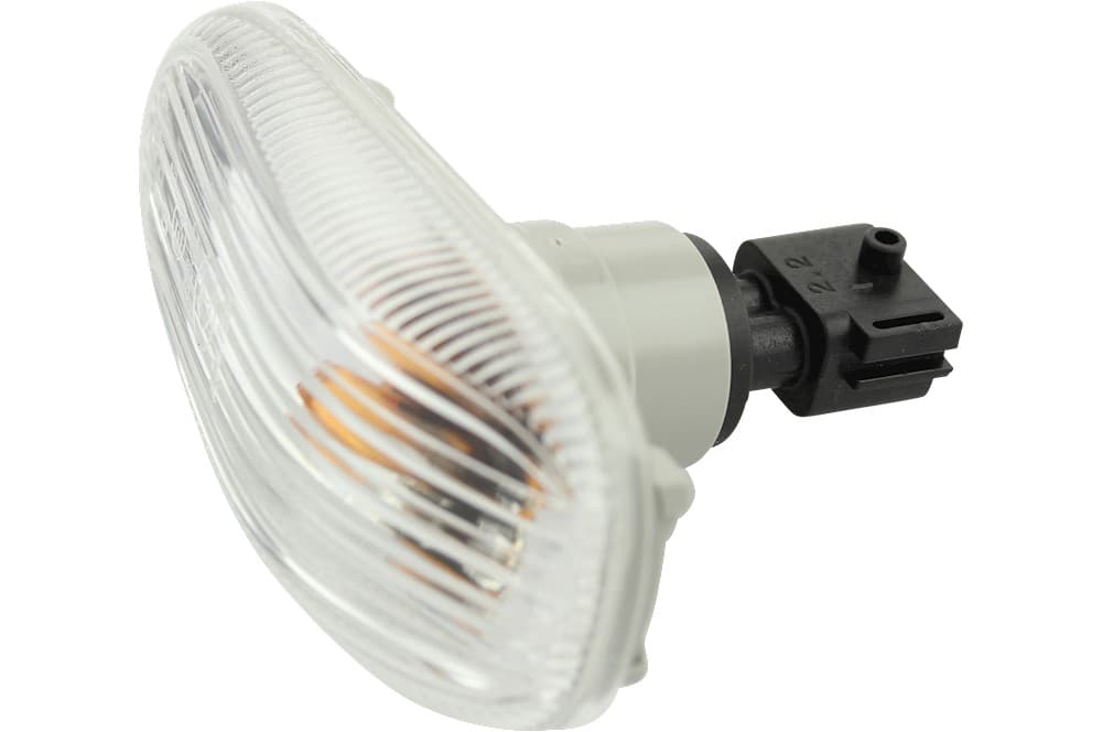 Side Ind. Lamp