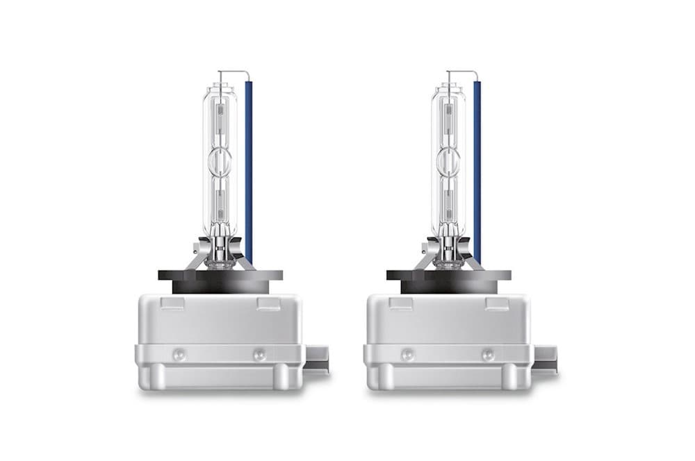 Osram Xenarc Cool Blue Boost D1S 2-Pack-1