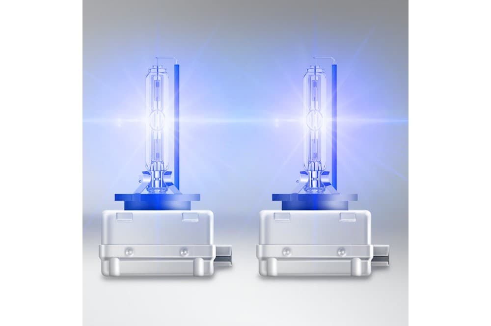 Osram Xenarc Cool Blue Boost D1S 2-Pack-2