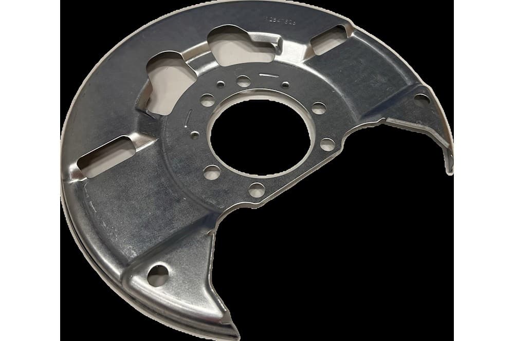 Brake Shield Dust Cover