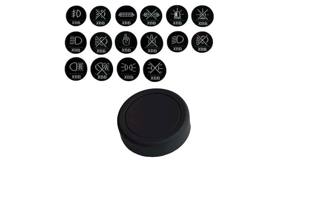 Xbb Smart Button-1