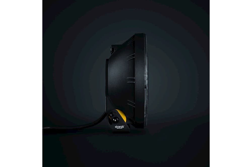 Ize Led Og Extraljus 9"-3