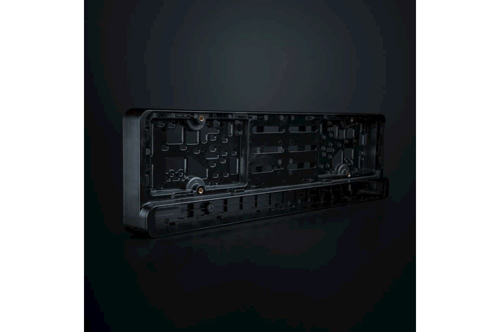 Nuuk D-Line Led Bar 20" Komplett-4