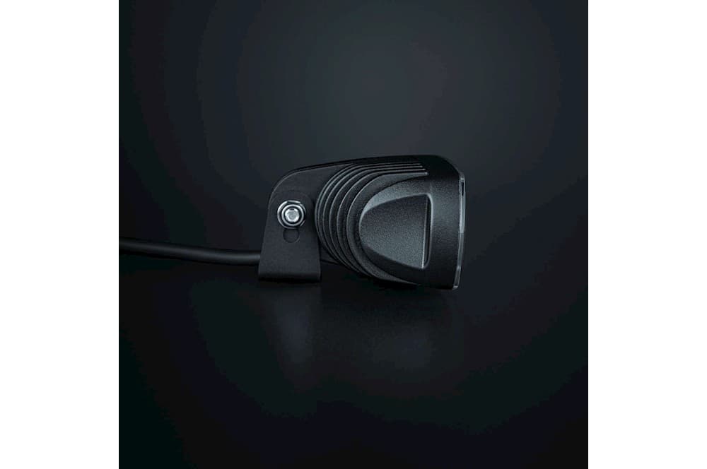 Nuuk E-Line Svart R 13W-2