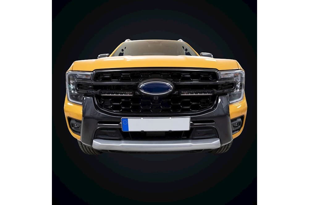 Firefly 10 tum X2 Grill Kit Till Ford Ranger Med XBB