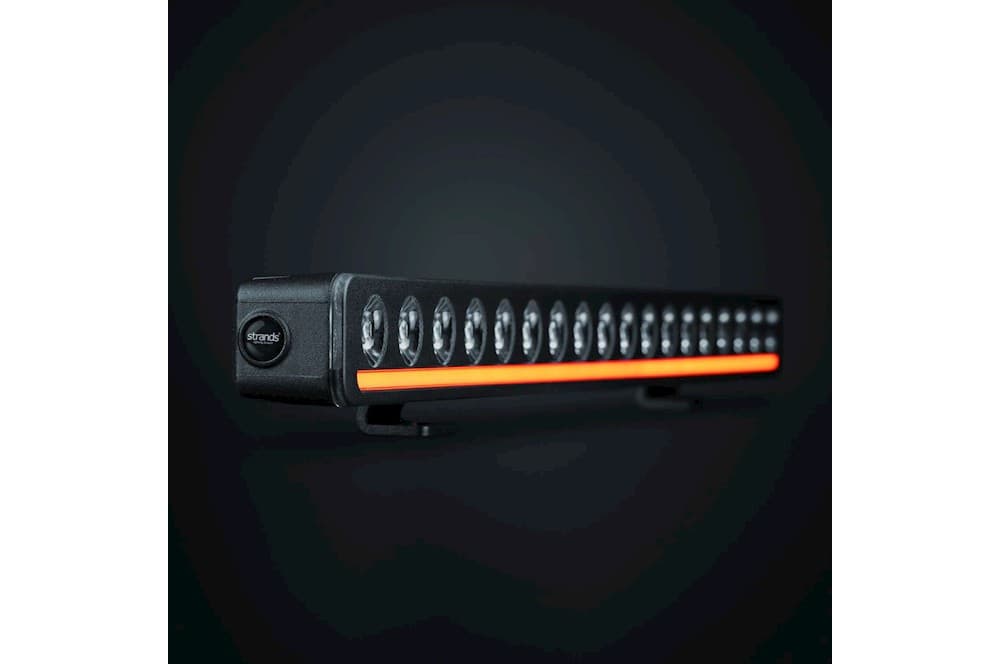 Nuuk D-Line Led Bar 20?-1