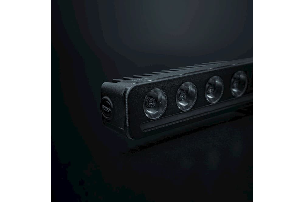 Nuuk D-Line Led Bar 20?-4