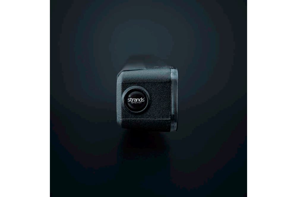Nuuk D-Line Led Bar 20?-5