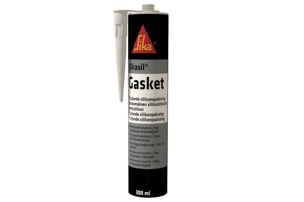 Sikasil Gasket Red Ctr300Ml-1
