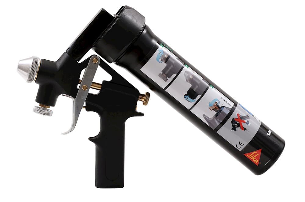 Sika Spraygun Airpressure Gun (290Ml) Pc