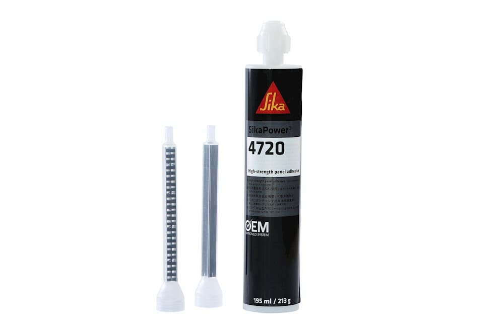 Sikapower-4720 (Ab)(+2Mix) Ctr195Ml-2