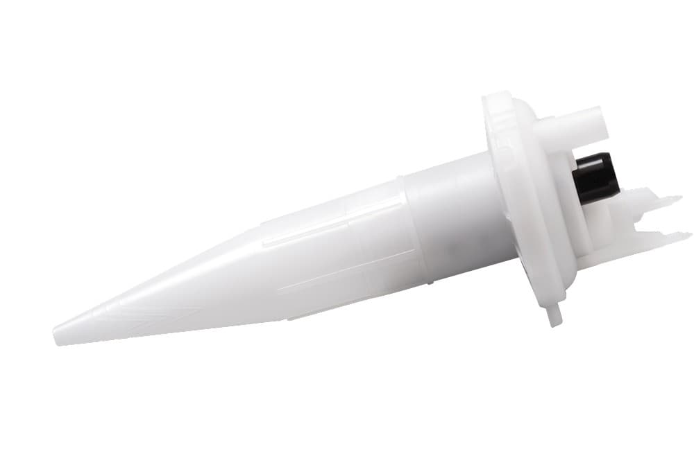 Powercure Mixer Adap.Hv Round Noz./40 Pc