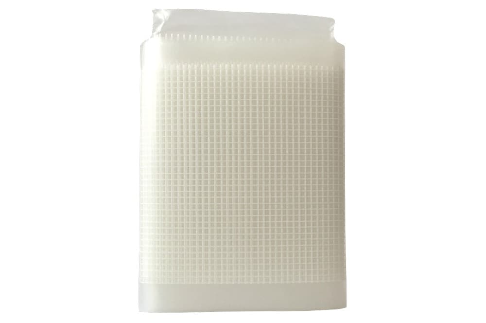 Reinforce.Mesh 12X360 Plastic Repa./20Pc
