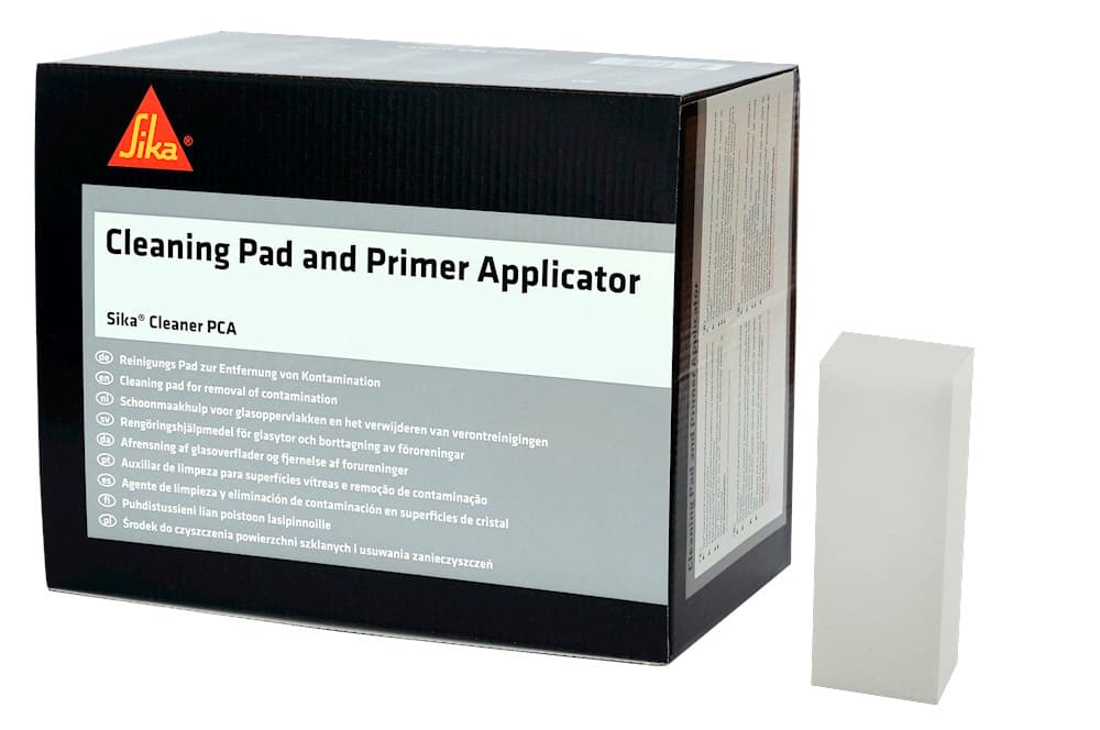 Sikacleaner Pca Light.Grey /48 Pc