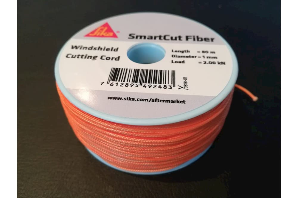 Sika Smartcut Fiber 80M