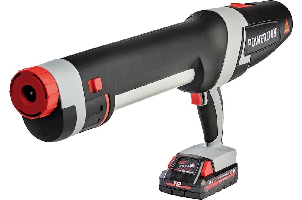 Powercure 400 Dispenser 220V 3Ah Eu  Car