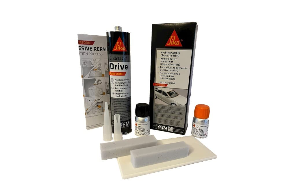 Sikatack Drive(Purf.)Repset Ctr300Ml