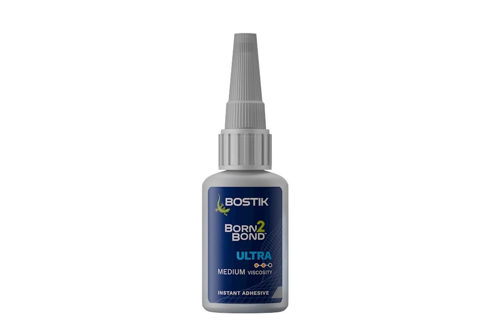 Born2Bond Ultra Mv Snabblim 20G