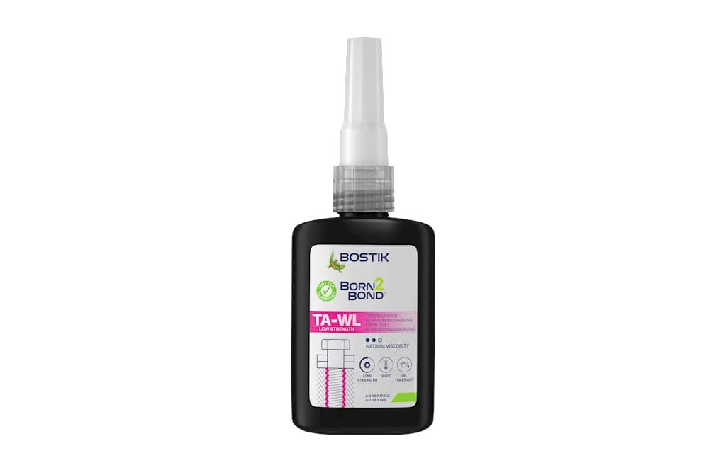 Born2Bond Ta-Wl Low-Strength 50Ml-1
