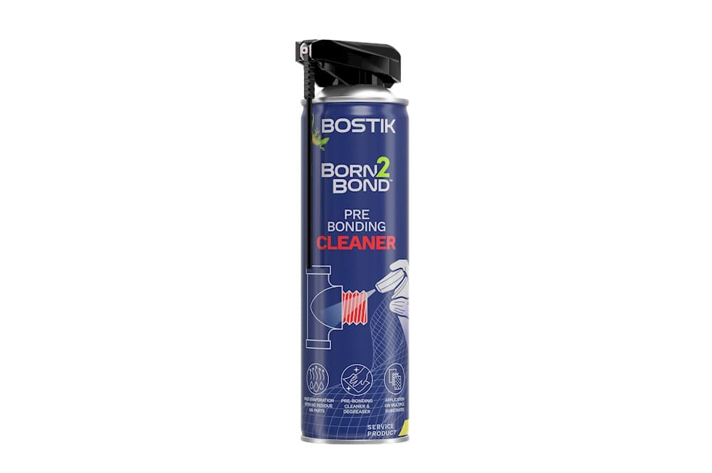 Born2Bond Prebonding & Cleaner 500Ml-1