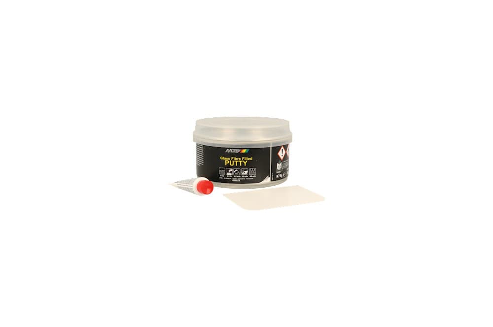 Motip Fibre Putty Filled 1000Gr-1