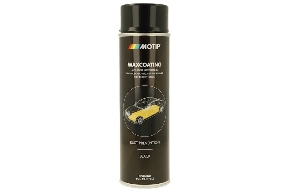 MoTip Waxcoating 500ml-1