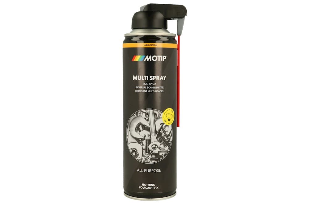 Motip Multi Spray 500Ml