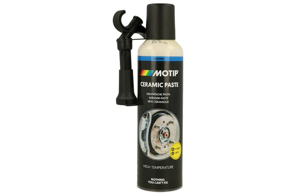 Motip Ceramic Paste 200Ml