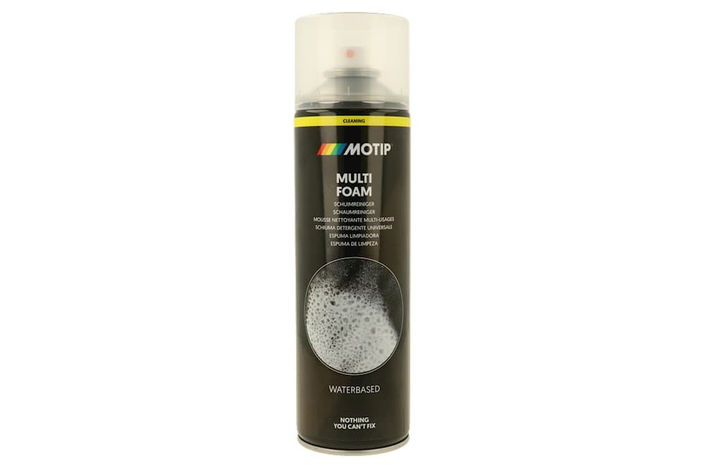 Motip Multi Foam 500Ml-1