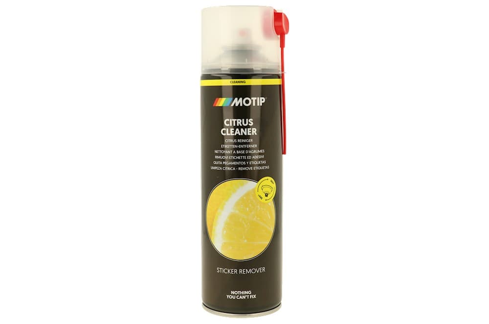Motip Citrus Cleaner 500Ml