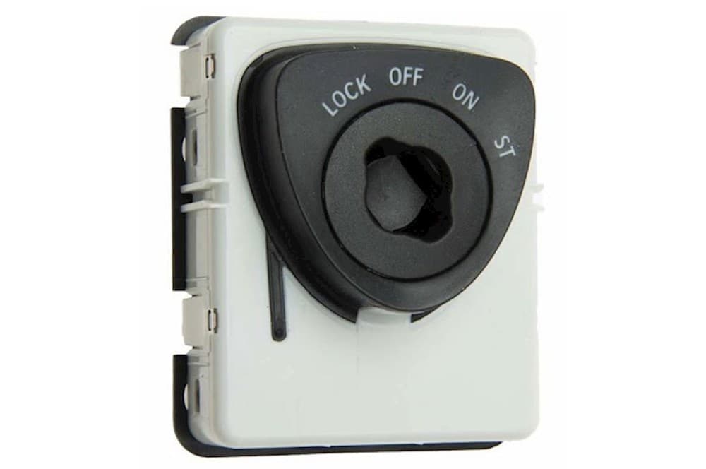 Ignition Switch