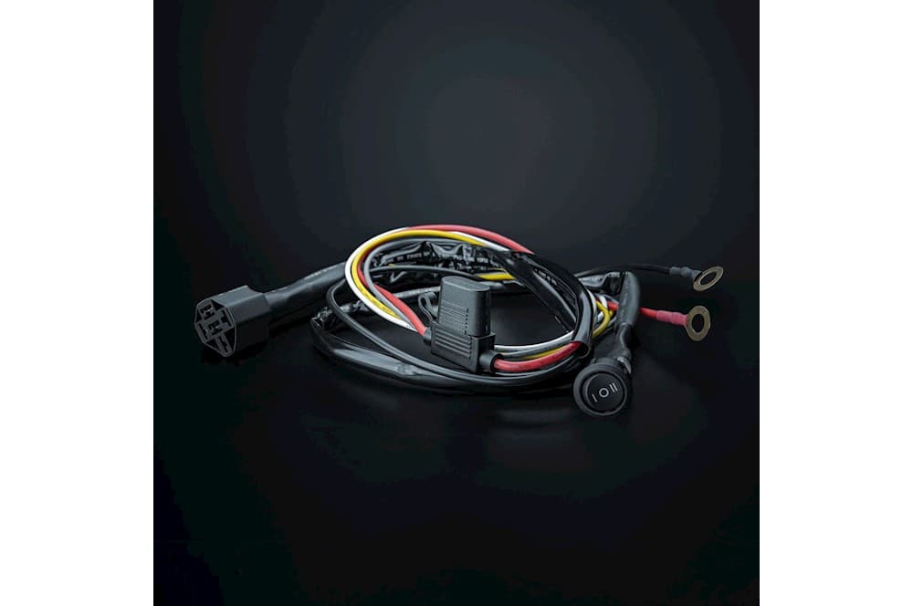 Strands Pro Xbb Powerunit Kabelsats-1