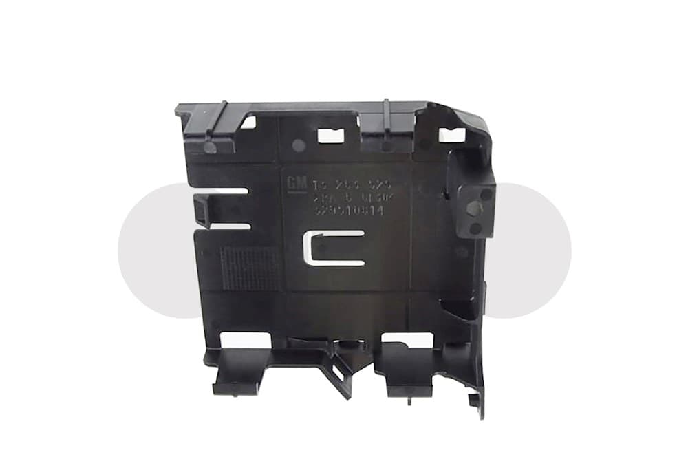 Mounting Bracke-1