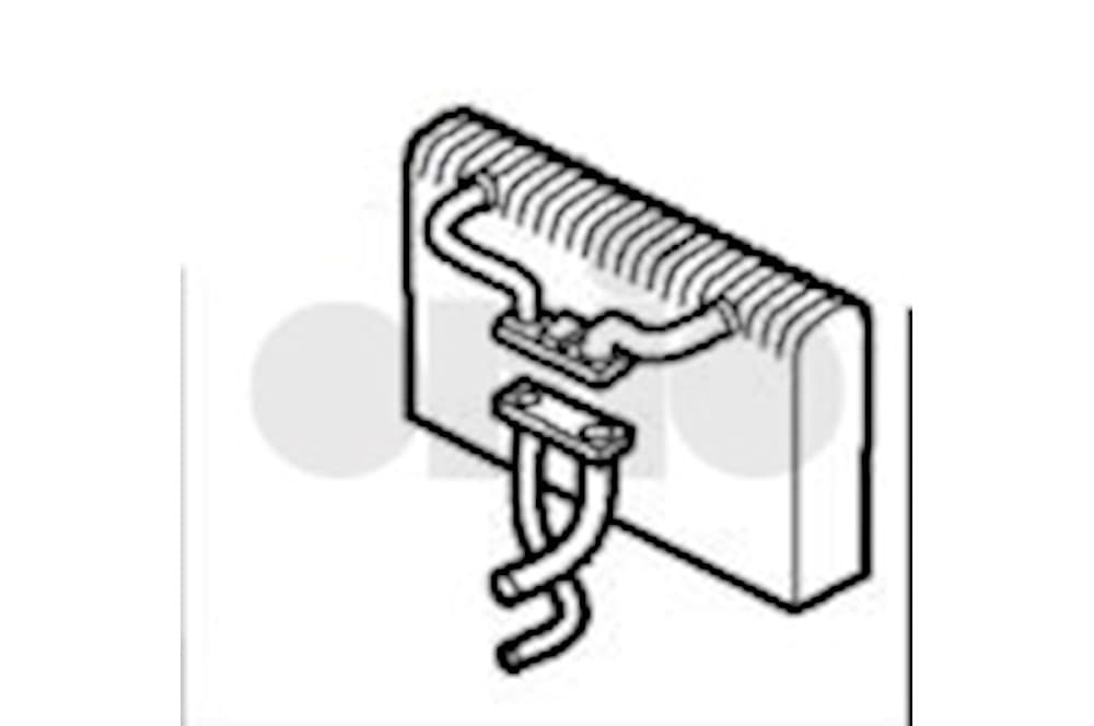 Retrofit Kit, air conditioning