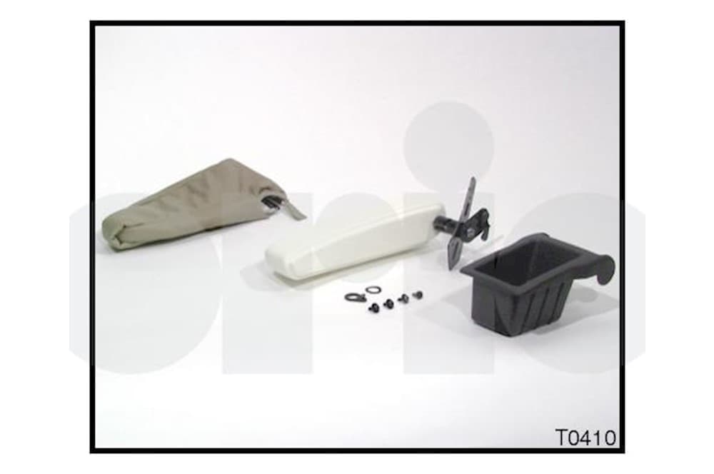 Interior Trim-1