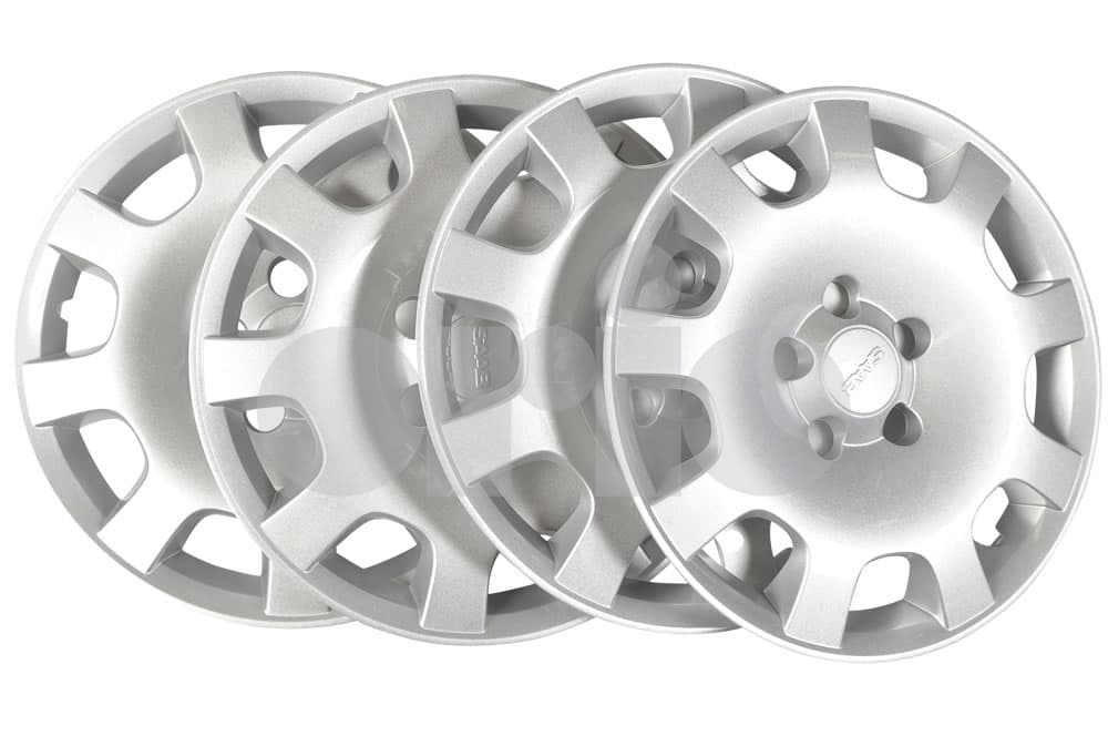 Wheel cover