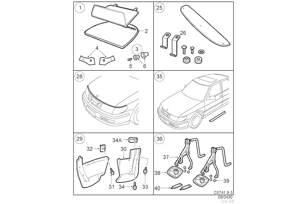 Locking system