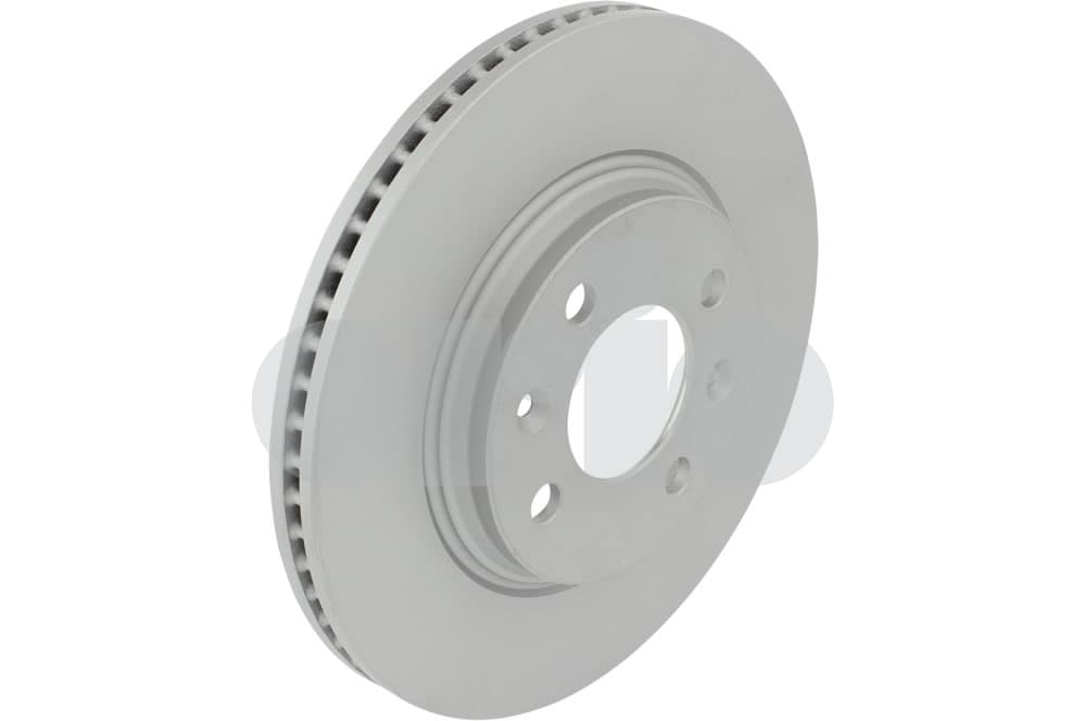 Brake disc-1