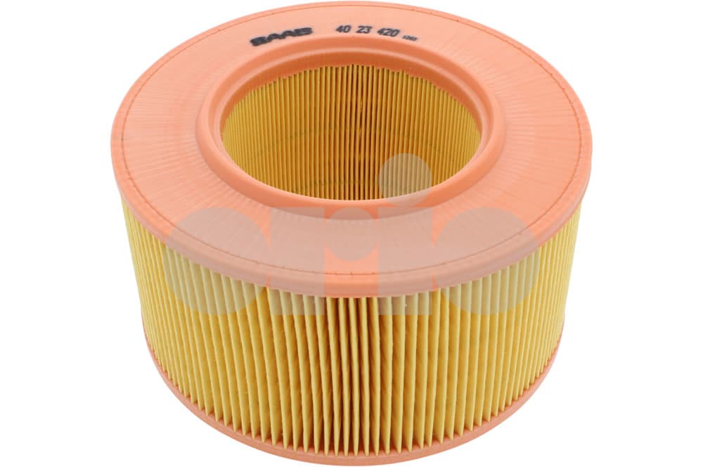 Air filter-1