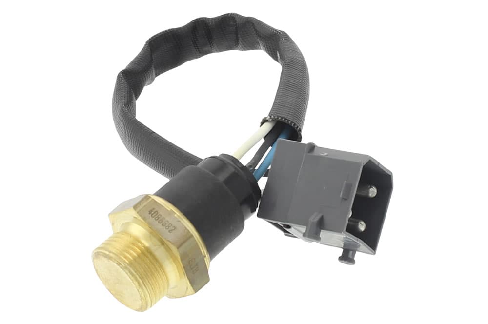 Thermal switch-1