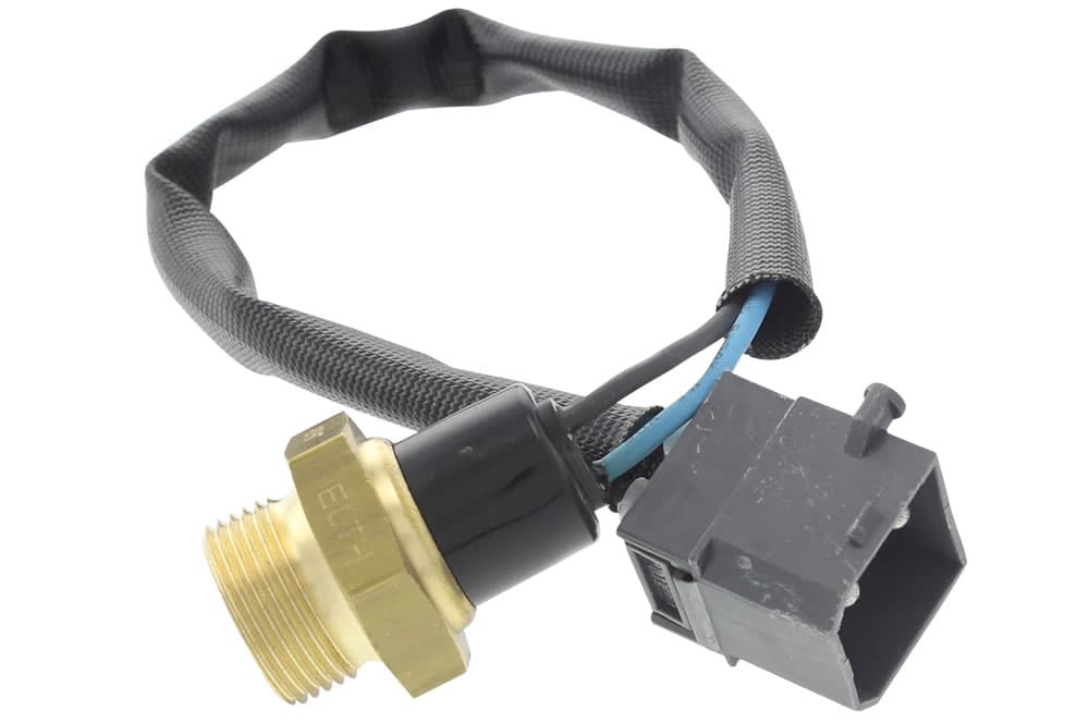 Thermal switch
