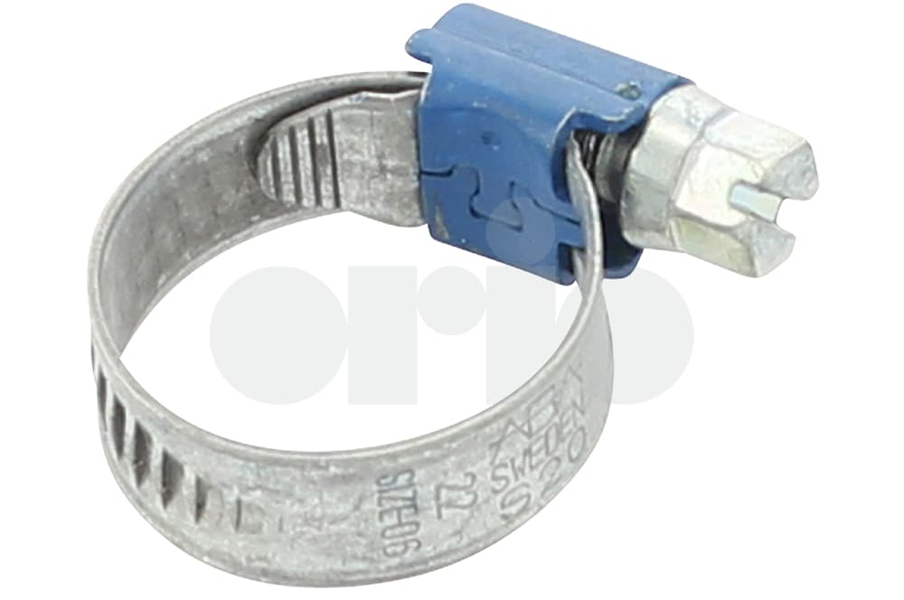 Hose clamp-1