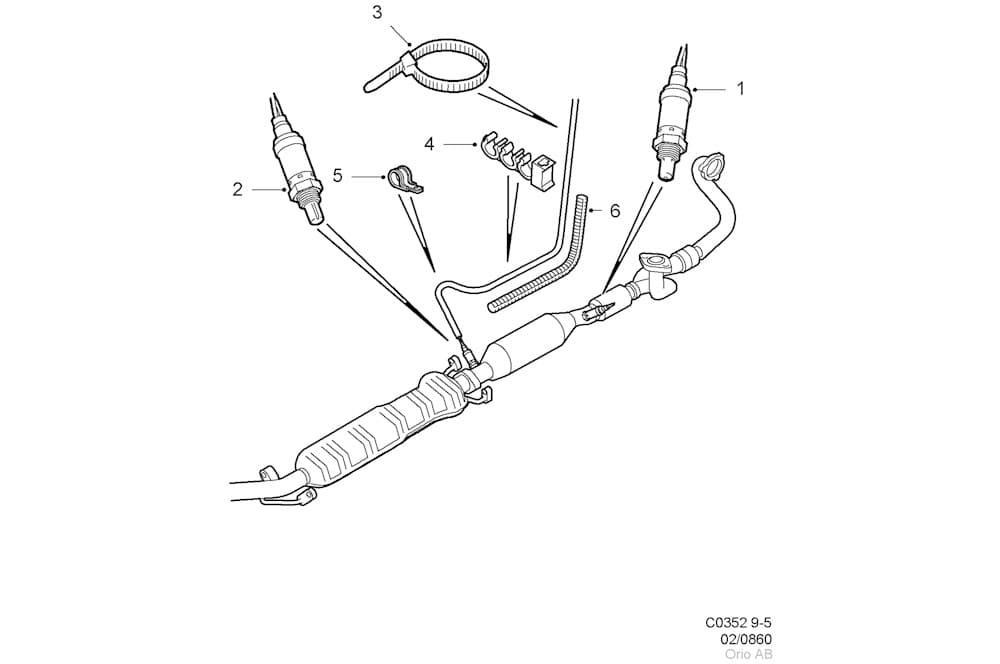 Hose line-1