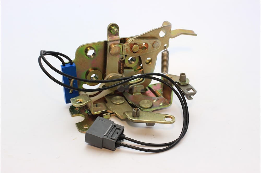 Door lock-1