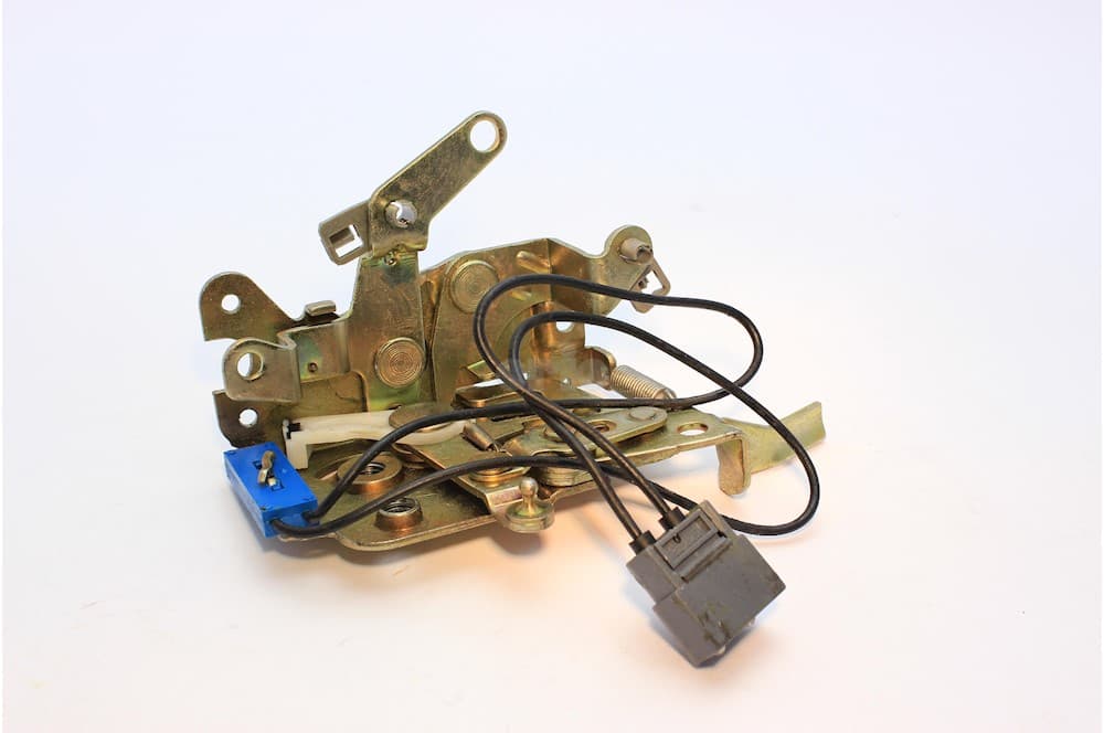 Door lock-1