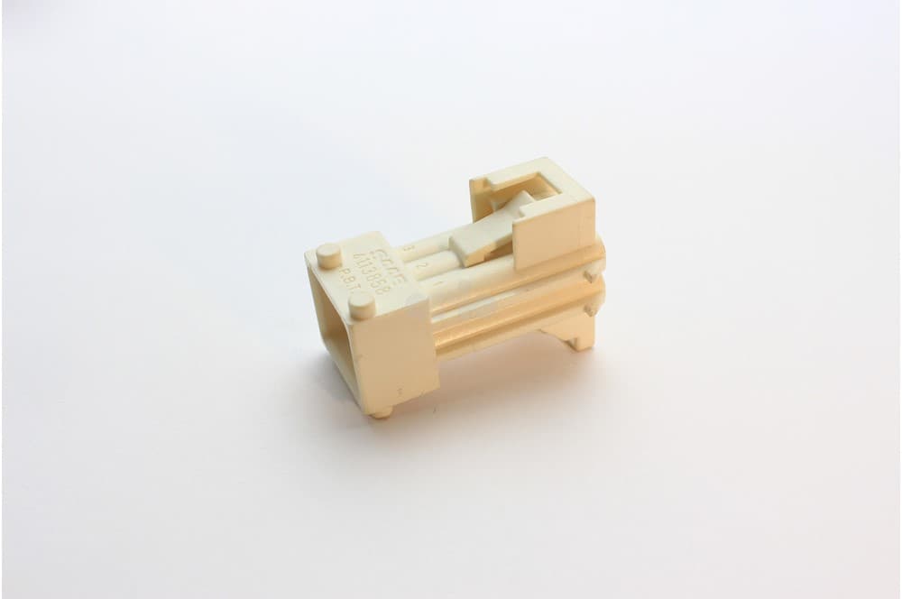 Contact housing-1