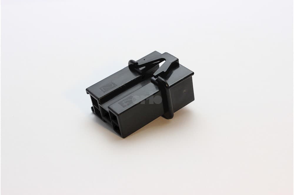 Contact housing-1